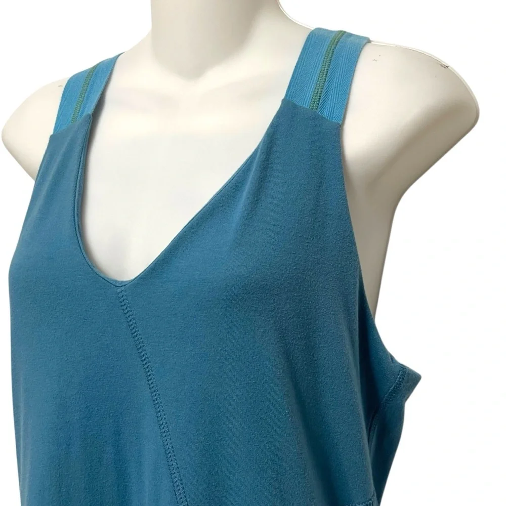 Title nine stretch knit